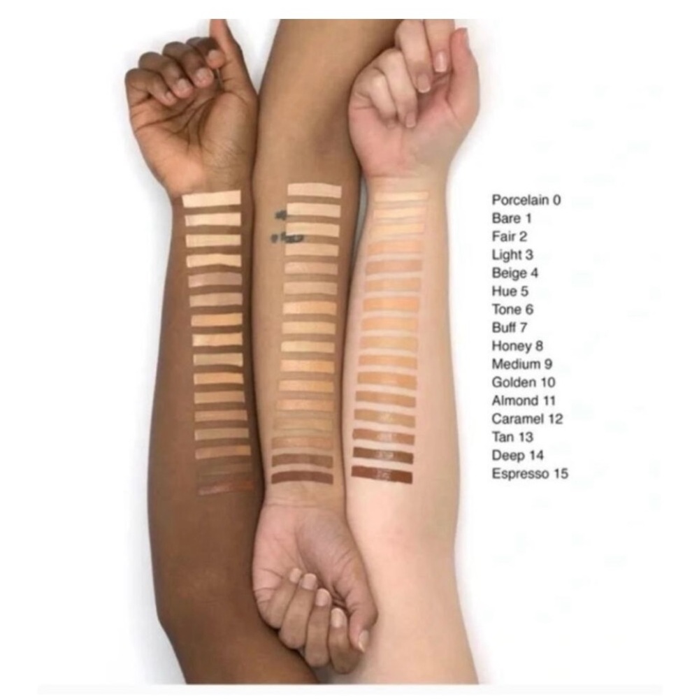 Stila 2 in 1 Concealer & Foundation “Stay all Day” - Picture 7 of 8